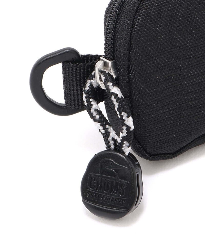Recycle Coin Case