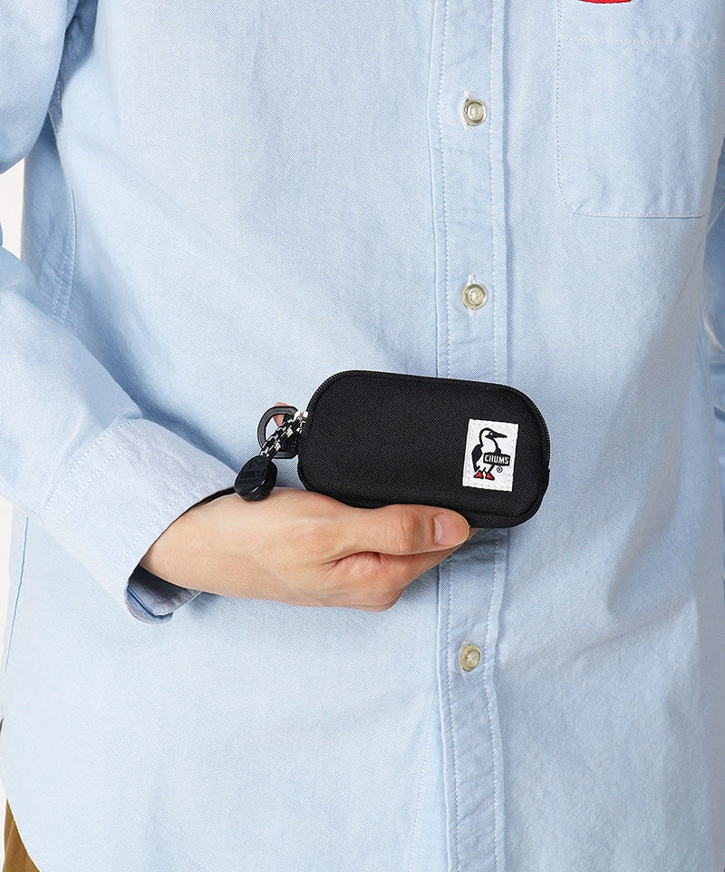 Recycle Coin Case