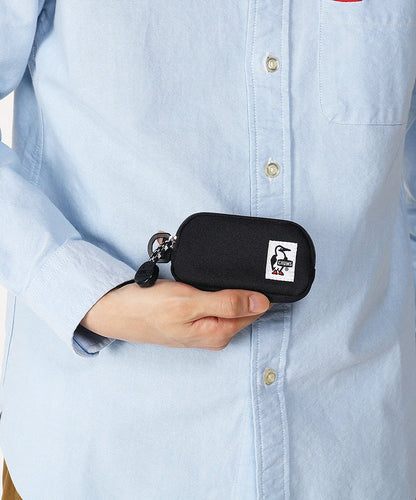 Recycle Coin Case