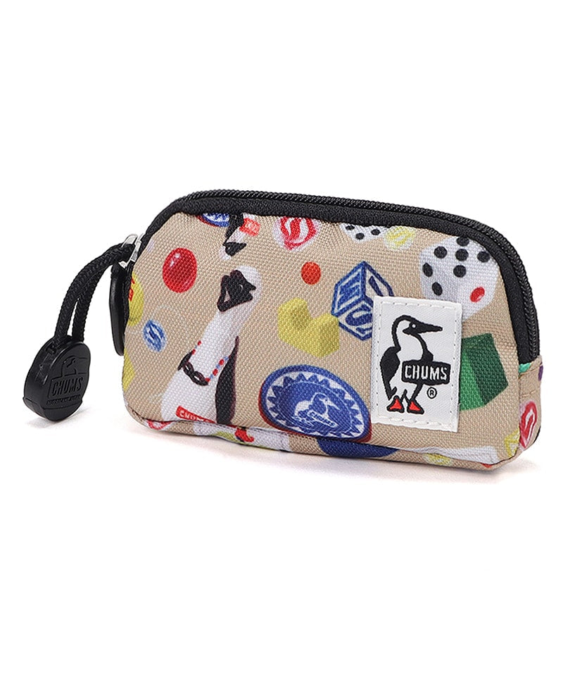 Recycle Coin Case