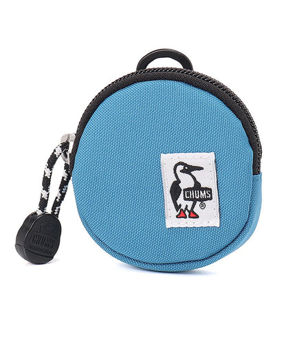 Recycle Round Coin Case