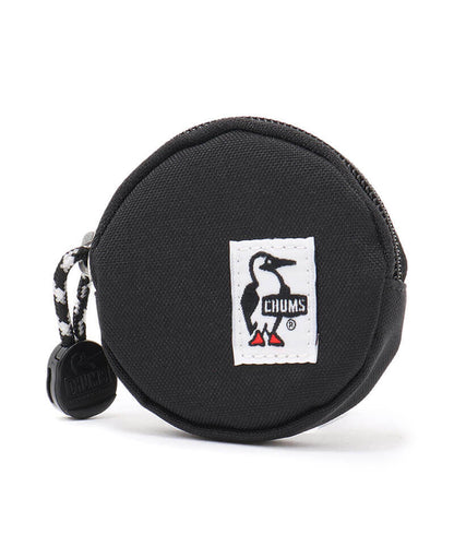 Recycle Round Coin Case