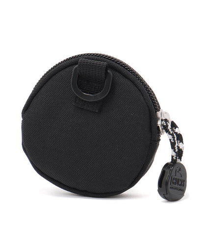 Recycle Round Coin Case