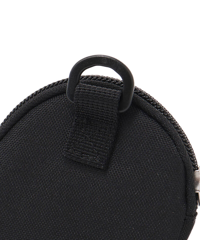 Recycle Round Coin Case