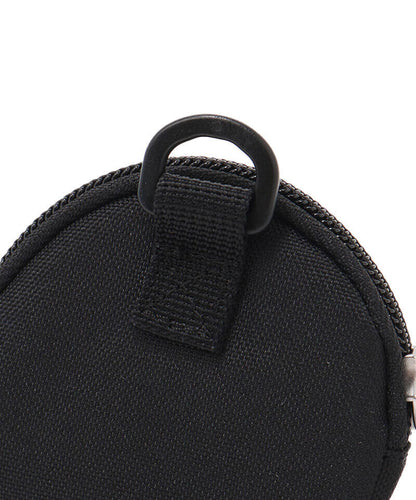 Recycle Round Coin Case