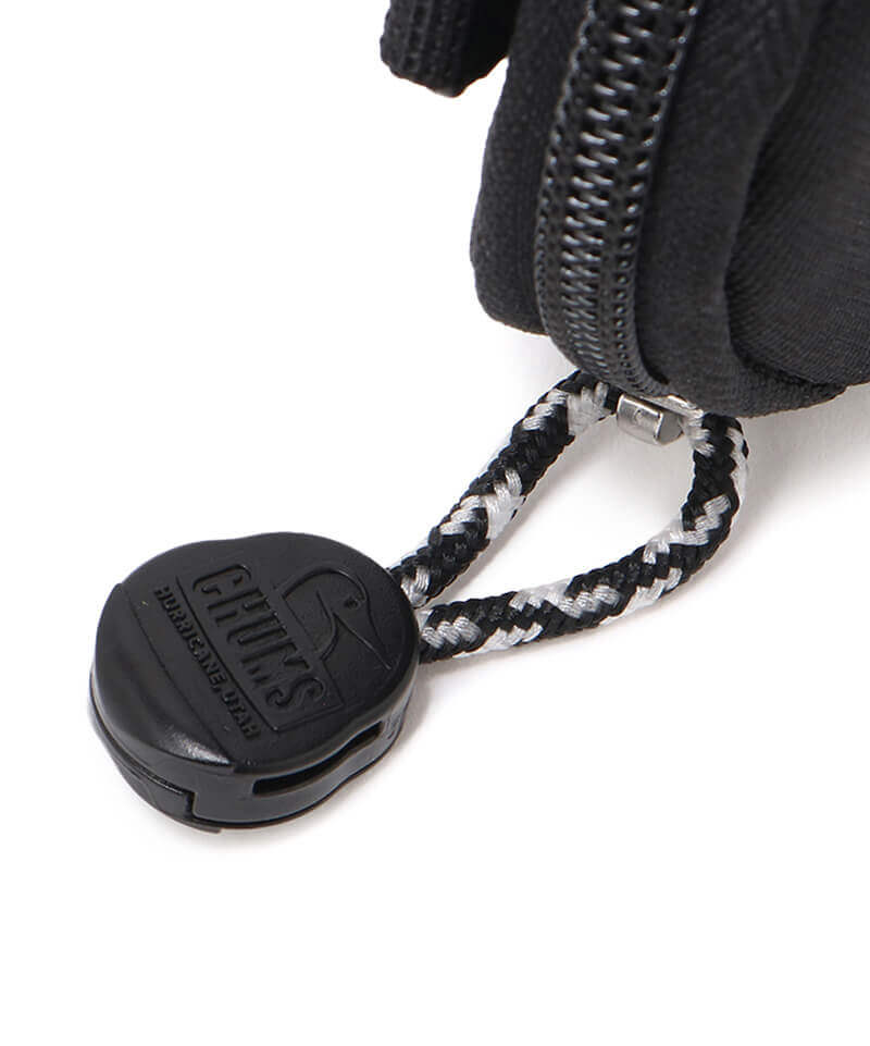 Recycle Round Coin Case
