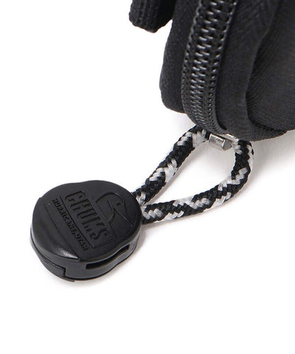 Recycle Round Coin Case