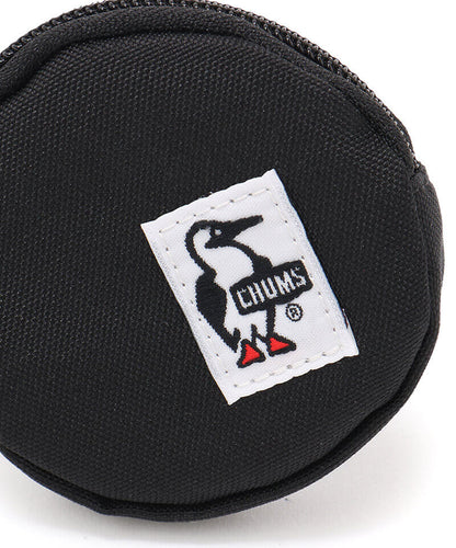 Recycle Round Coin Case