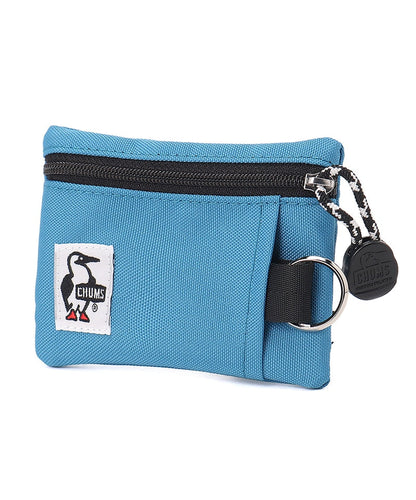 Recycle Key Coin Case
