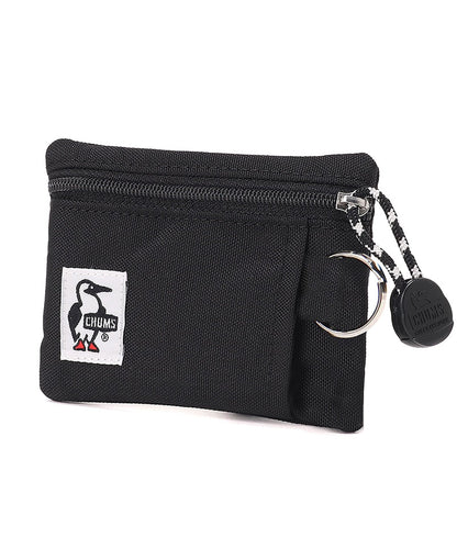 Recycle Key Coin Case