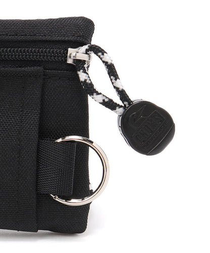 Recycle Key Coin Case