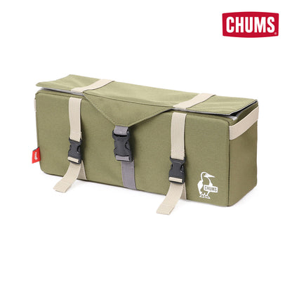 CHUMS Logo Removable Case M