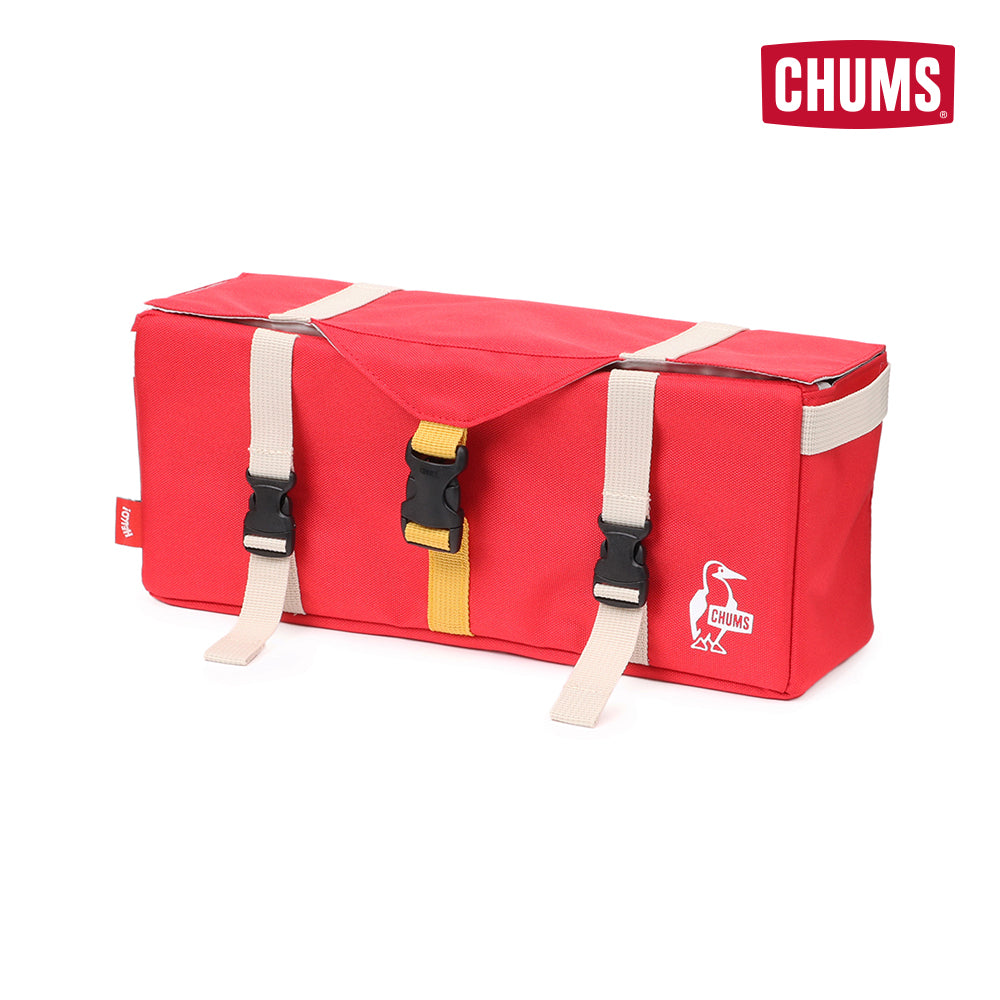 CHUMS Logo Removable Case M