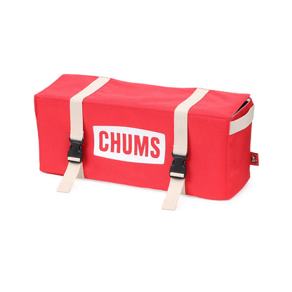 CHUMS Logo Removable Case M