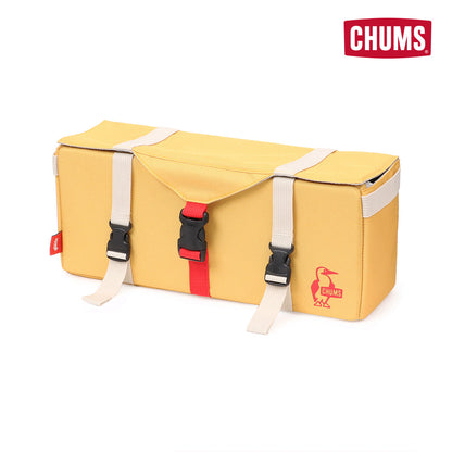CHUMS Logo Removable Case M