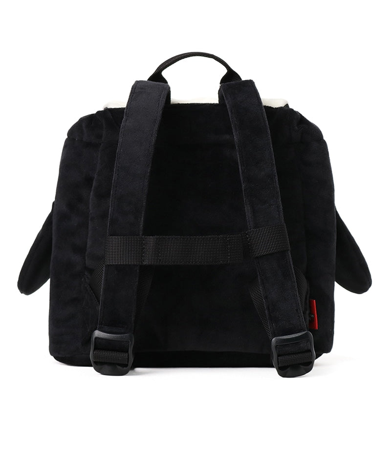 CHUMS FLUFFY BOOBY ISSHO MOCHI RUCK SACK