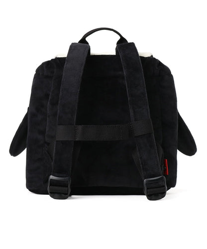 CHUMS FLUFFY BOOBY ISSHO MOCHI RUCK SACK
