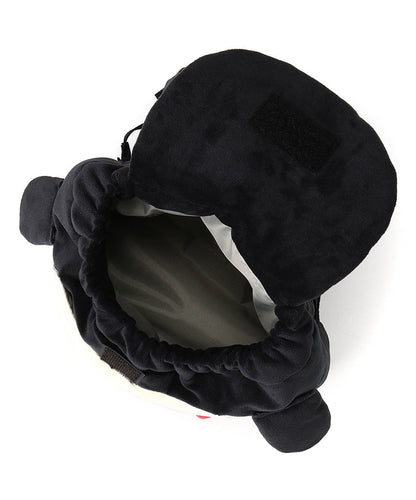 CHUMS FLUFFY BOOBY ISSHO MOCHI RUCK SACK