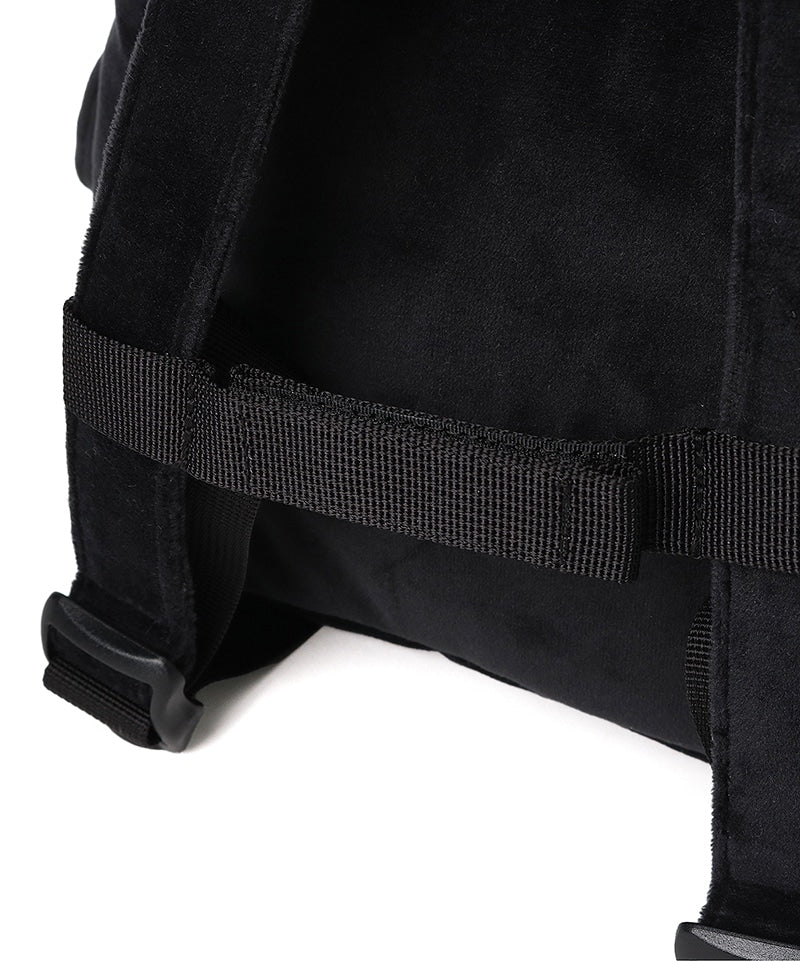 CHUMS FLUFFY BOOBY ISSHO MOCHI RUCK SACK