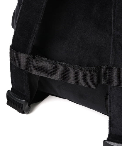 CHUMS FLUFFY BOOBY ISSHO MOCHI RUCK SACK