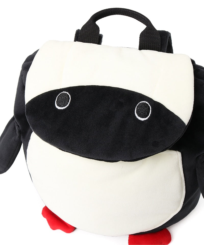 CHUMS FLUFFY BOOBY ISSHO MOCHI RUCK SACK