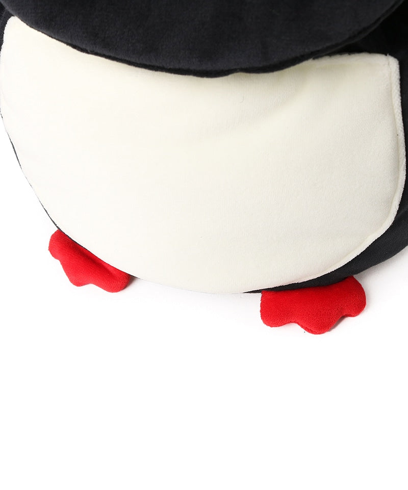 CHUMS FLUFFY BOOBY ISSHO MOCHI RUCK SACK