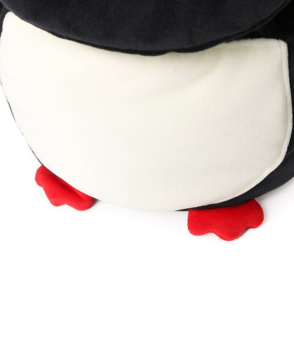 CHUMS FLUFFY BOOBY ISSHO MOCHI RUCK SACK