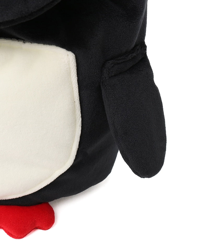 CHUMS FLUFFY BOOBY ISSHO MOCHI RUCK SACK