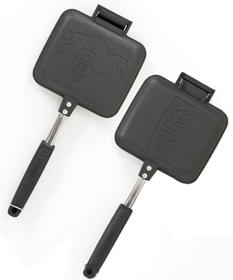 Hot Sandwich Cooker