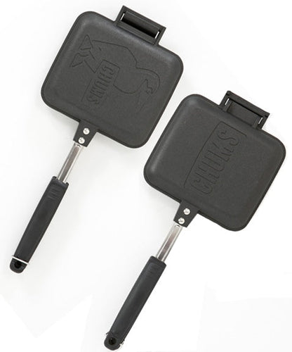 Hot Sandwich Cooker