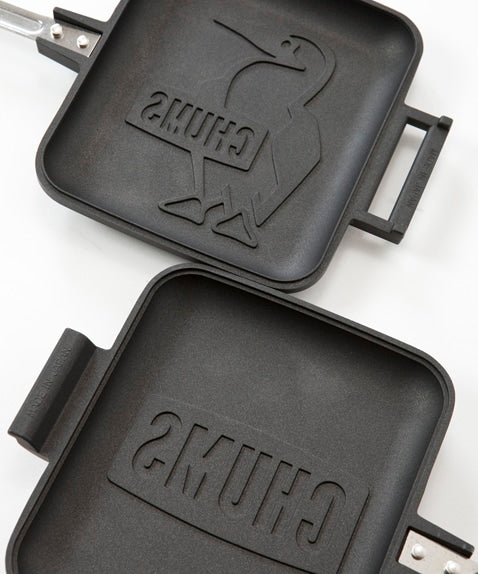 Hot Sandwich Cooker