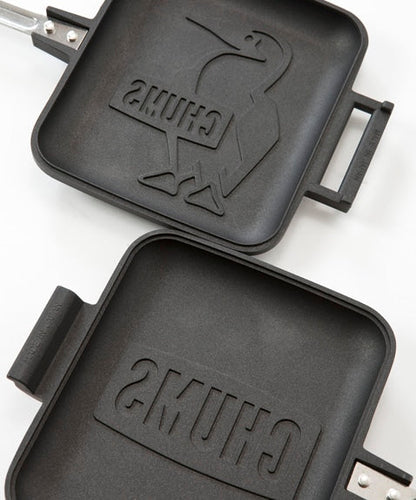 Hot Sandwich Cooker