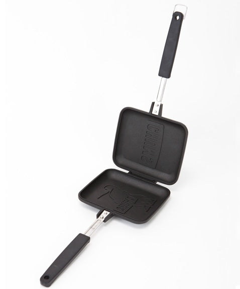 Hot Sandwich Cooker