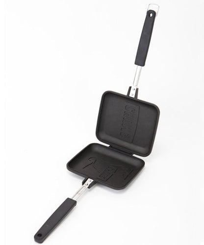 Hot Sandwich Cooker