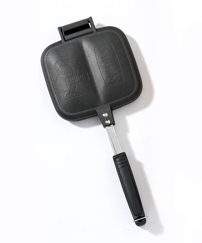 DOUBLE HOT SANDWICH COOKER