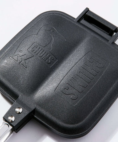 DOUBLE HOT SANDWICH COOKER