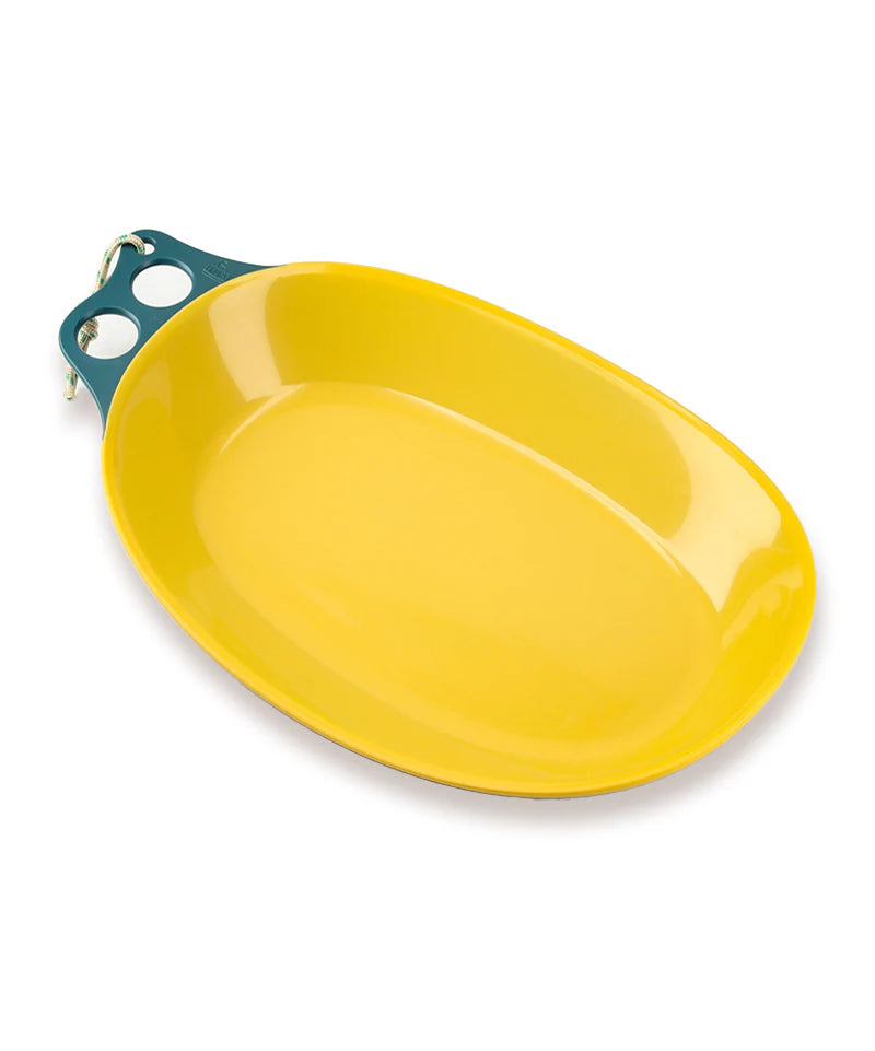 CAMPER CURRY PLATE