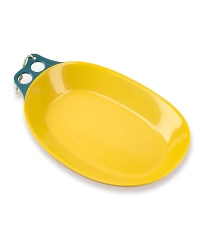 CAMPER CURRY PLATE