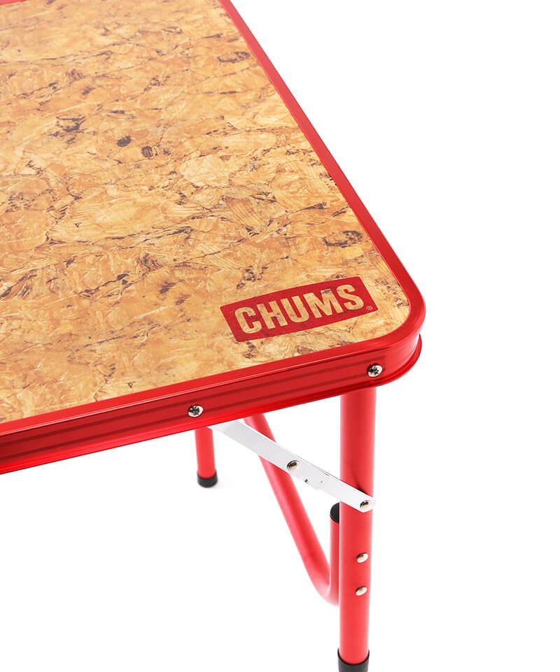 CHUMS FOLDING TABLE 100 OSB