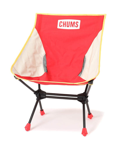 CHUMS COMPACT CHAIR BOOBY FOOT HIGH
