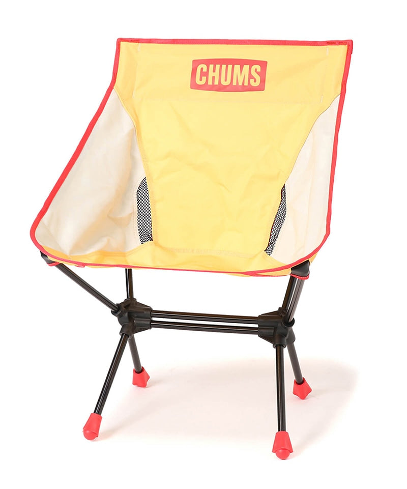 CHUMS COMPACT CHAIR BOOBY FOOT HIGH