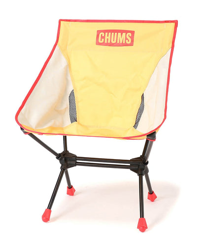 CHUMS Compact Chair Booby Foot Low