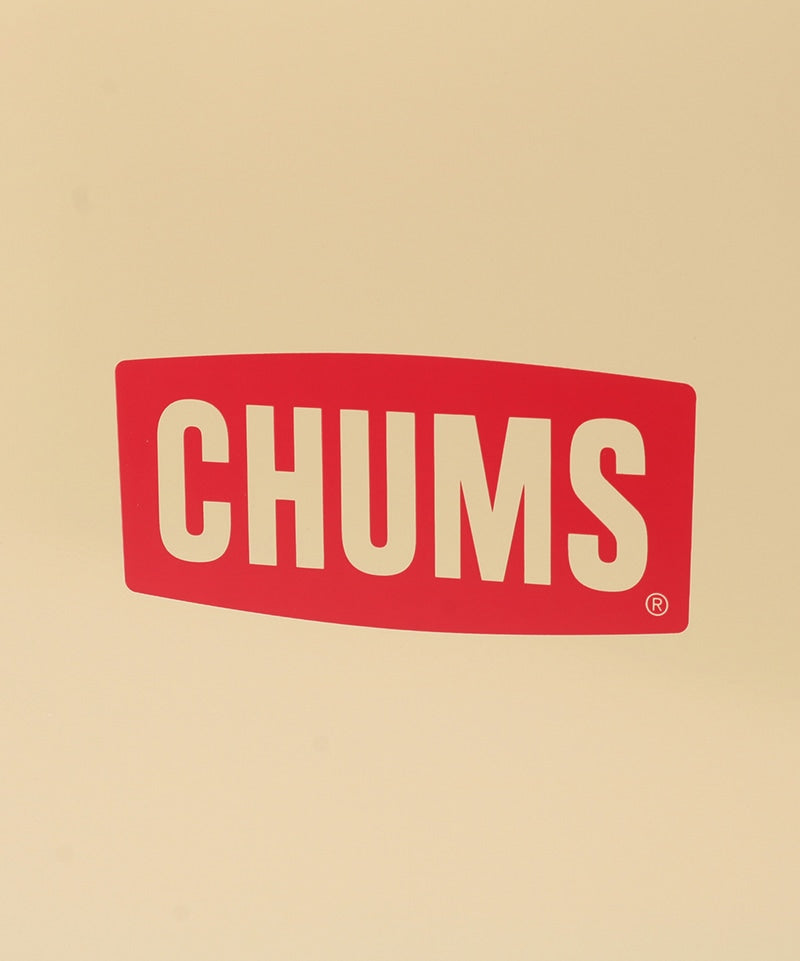 CHUMS STEEL COOLER BOX