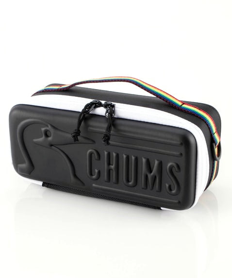 CHUMS MULTI HARD CASE S – Outside Philippines