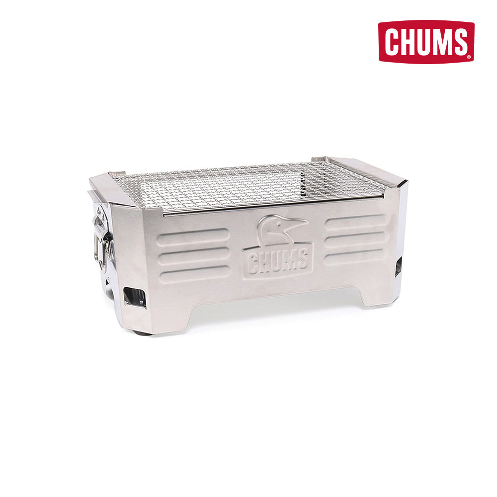 CHUMS TABLE TOP BBQ GRILL