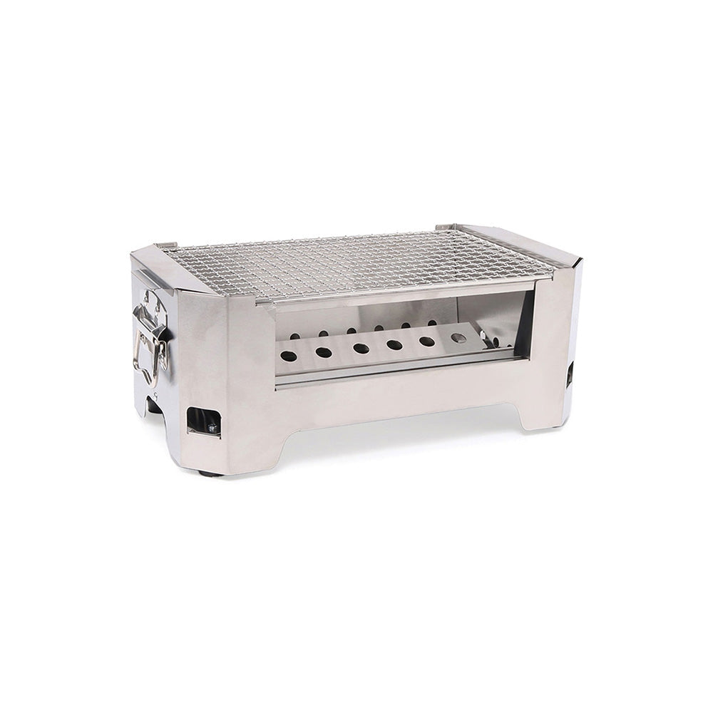 CHUMS TABLE TOP BBQ GRILL