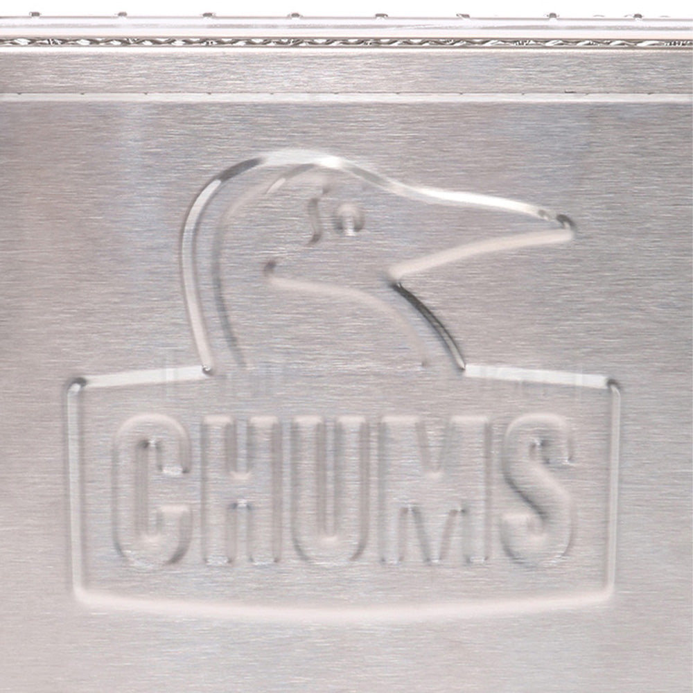 CHUMS TABLE TOP BBQ GRILL