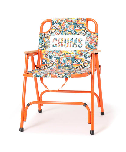 CHUMS BACK WITH CHAIR