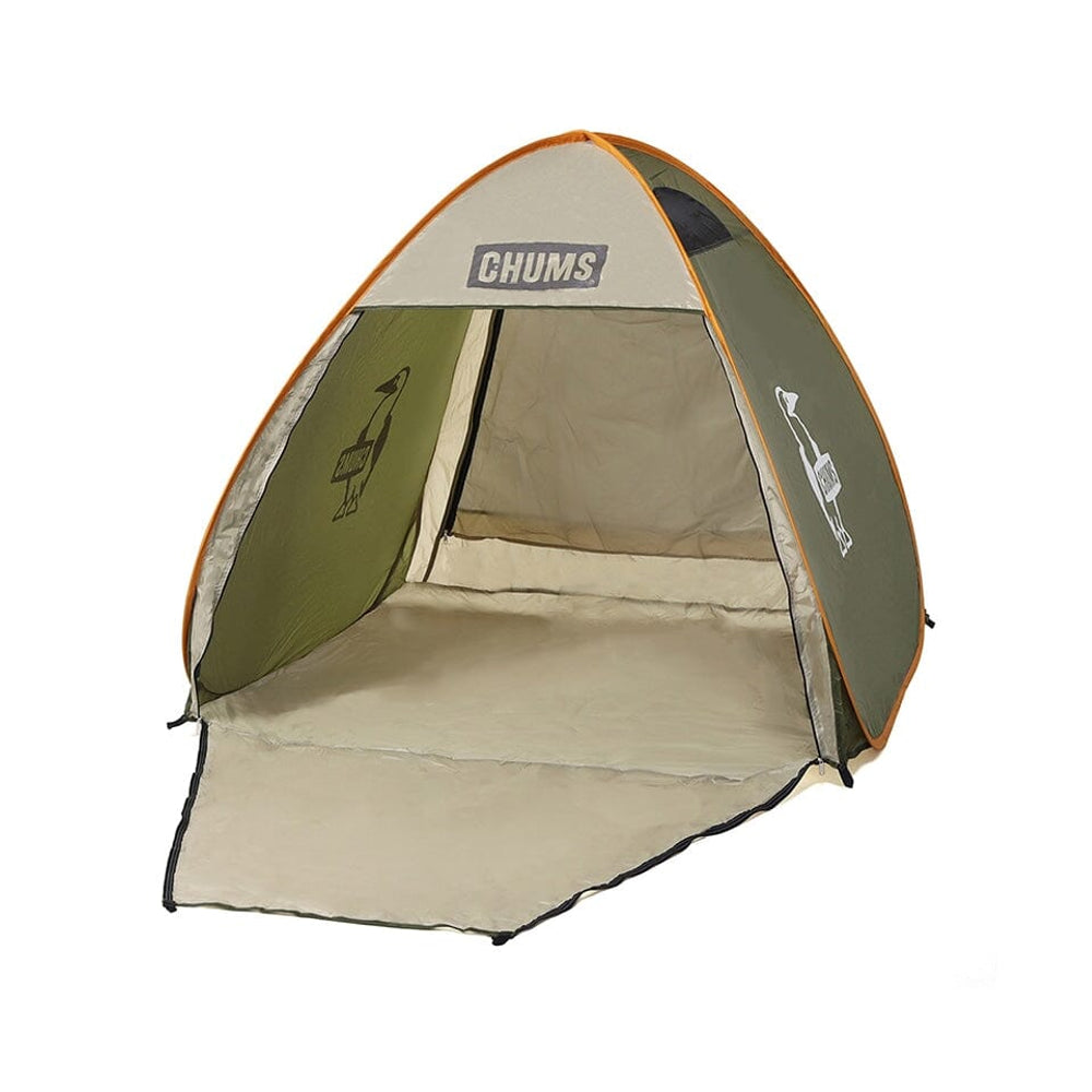 POP UP SUNSHADE 2
