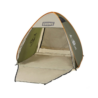 POP UP SUNSHADE 2